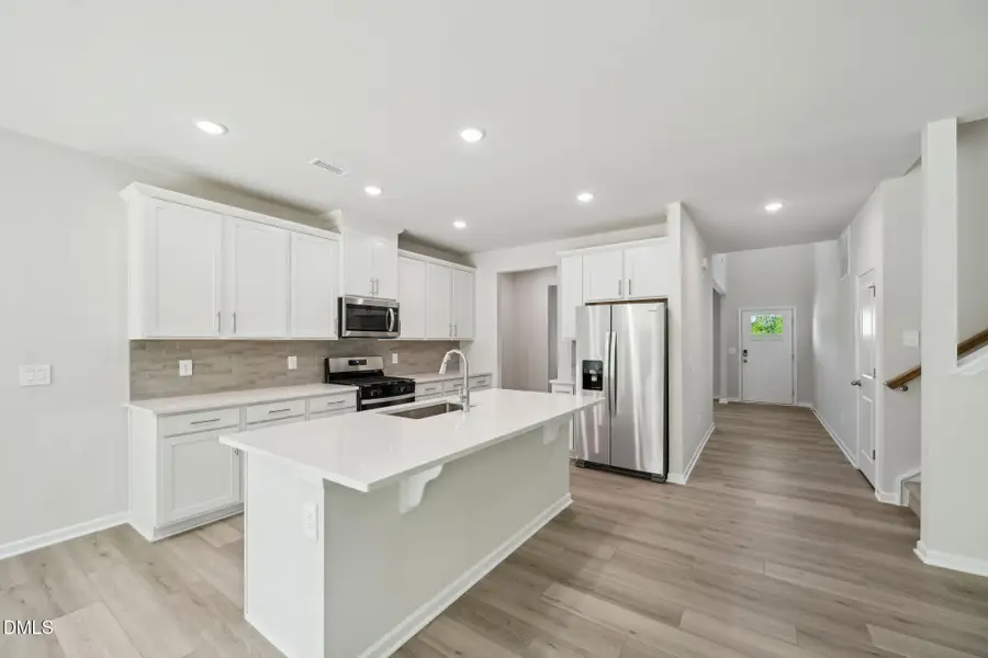 2145 Topsail Road, Durham, NC 27703 - #3