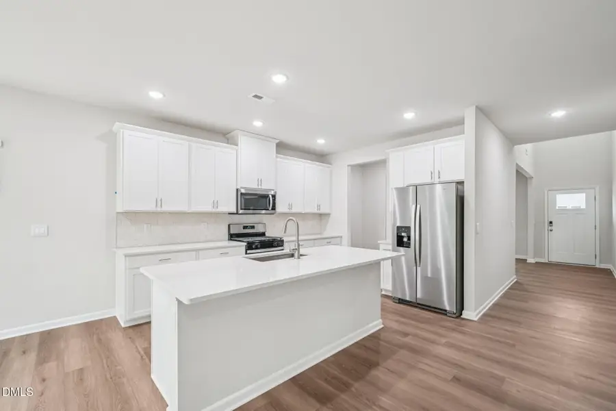 1454 Hatteras Road, Durham, NC 27703 - #3