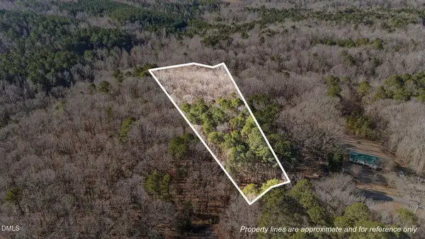 0 Round Fish Drive, Sanford, NC 27330