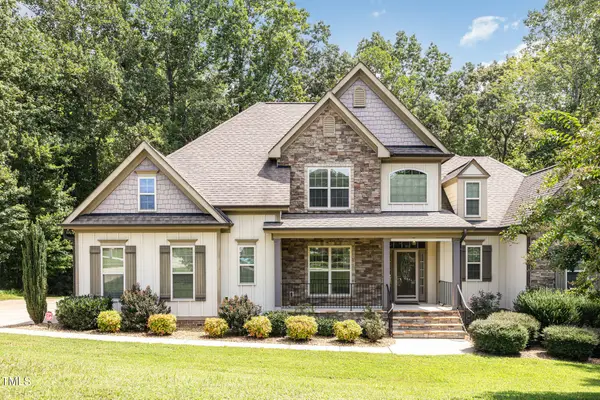 1710 Eddy Court, Franklinton, NC 27525