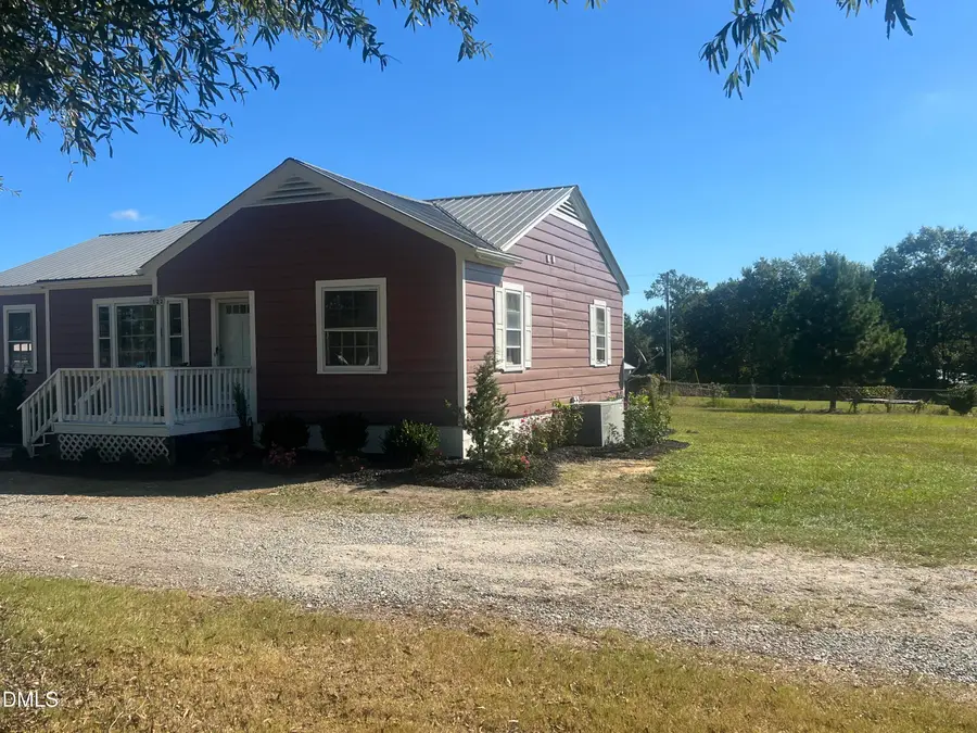 122 Bill Avery Road, Coats, NC 27521 - #2