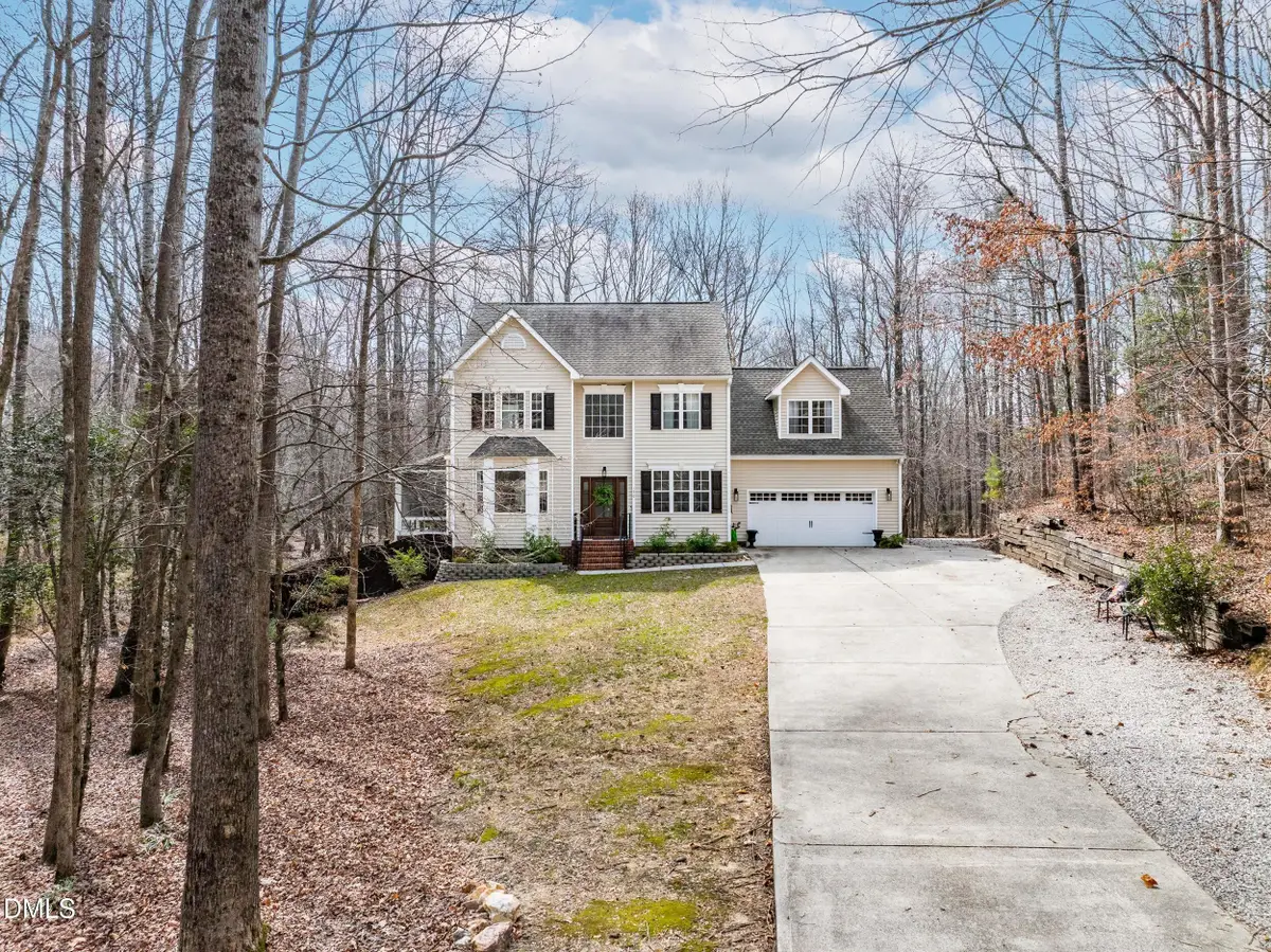 170 Walker Run, Selma, NC 27576 - #1