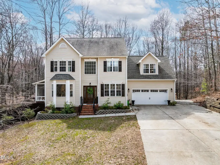 170 Walker Run, Selma, NC 27576 - #3