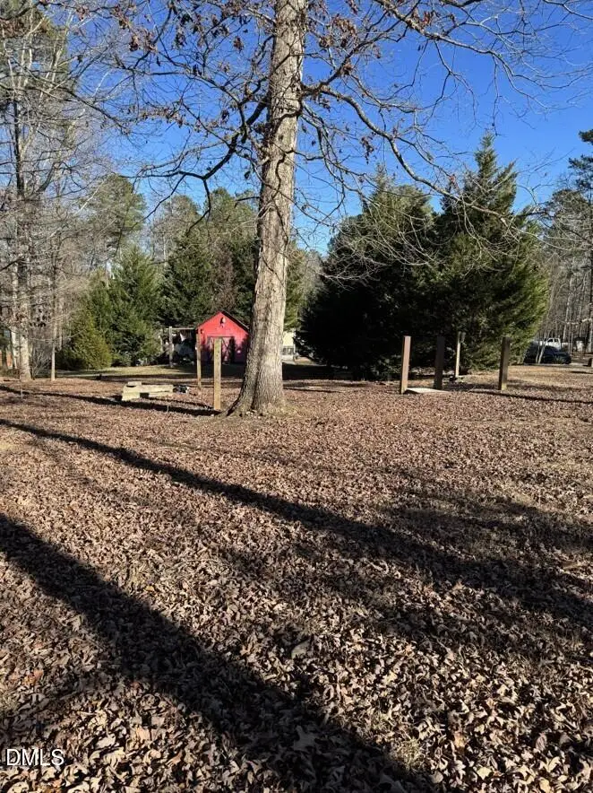 121 Mustang Drive, Louisburg, NC 27549 - #1