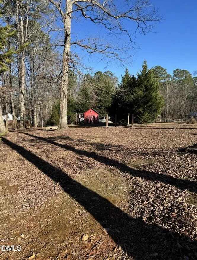 121 Mustang Drive, Louisburg, NC 27549 - #2