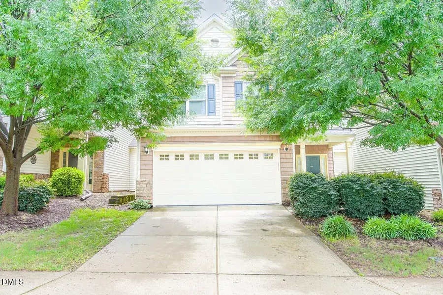 145 Torrey Heights Lane, Durham, NC 27703 - #3