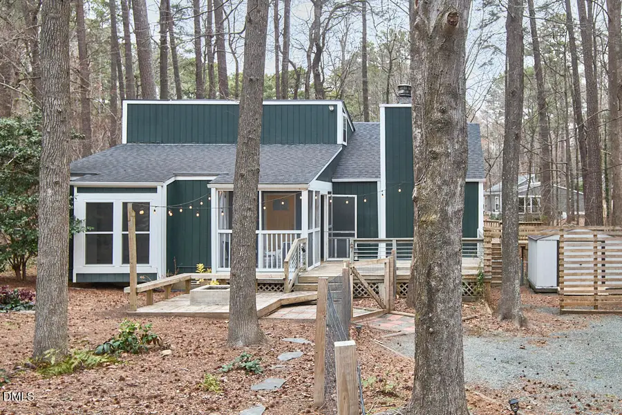 67 Willow Way, Chapel Hill, NC 27516 - #2