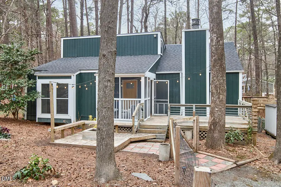 67 Willow Way, Chapel Hill, NC 27516 - #3