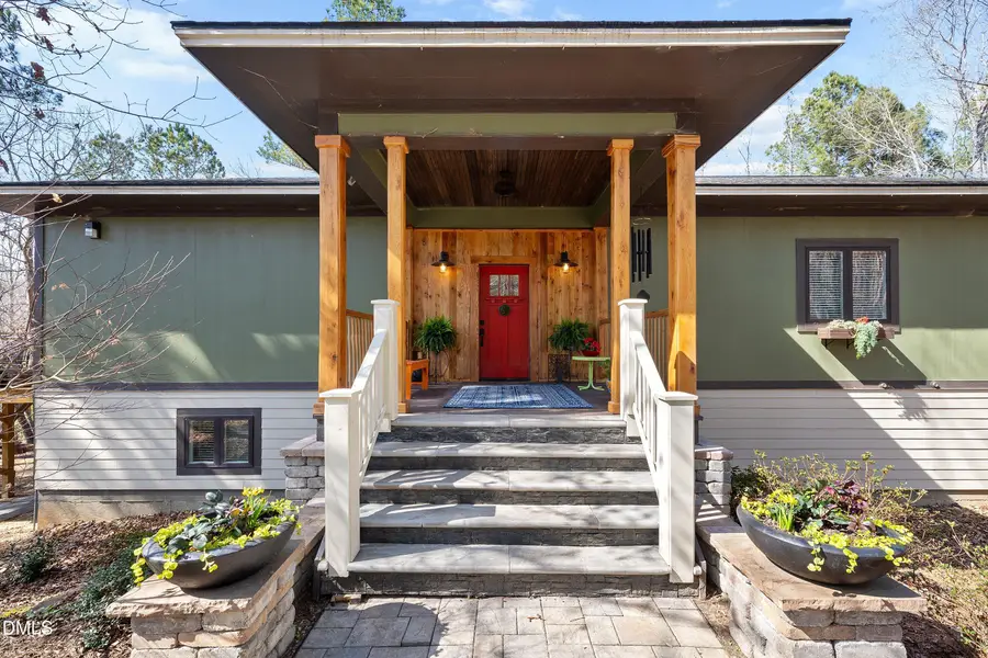 218 Saponi Trail, Fuquay Varina, NC 27526 - #2