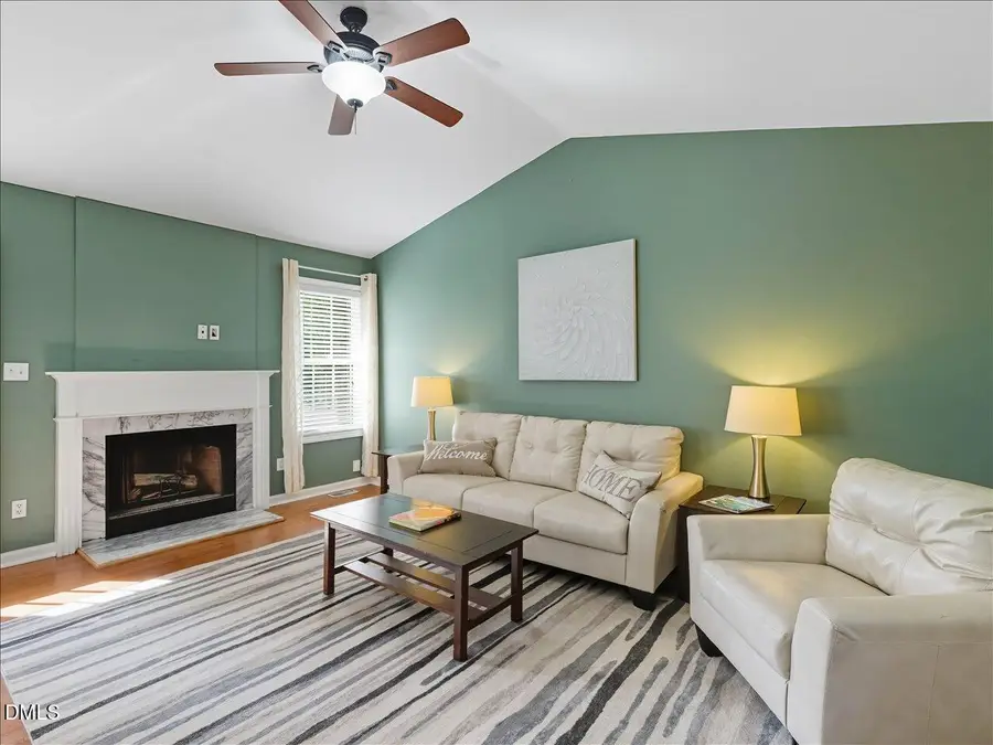 109 Hiddenwood Court, Garner, NC 27529 - #2