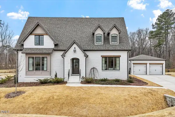 1 Bittern Lane, Durham, NC 27705