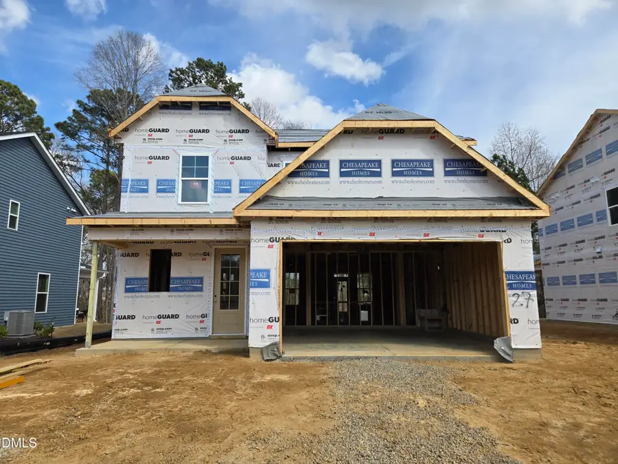 135 Railcar Way, Clayton, NC 27520 - #2