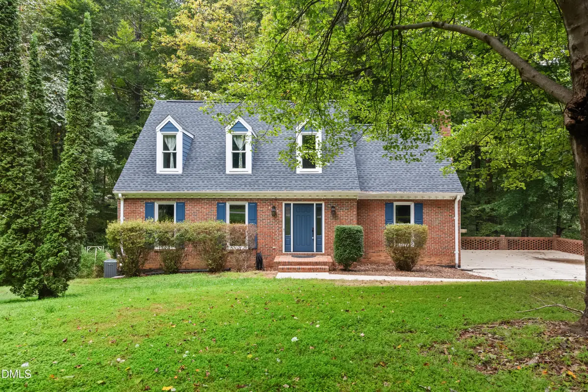 3412 Horseshoe Bend, Raleigh, NC 27613 - #1