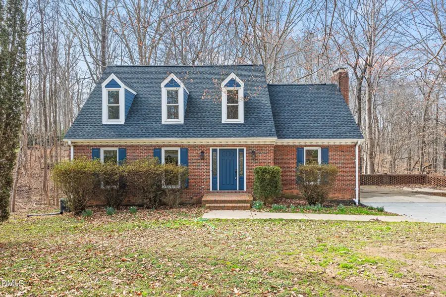 3412 Horseshoe Bend, Raleigh, NC 27613 - #3