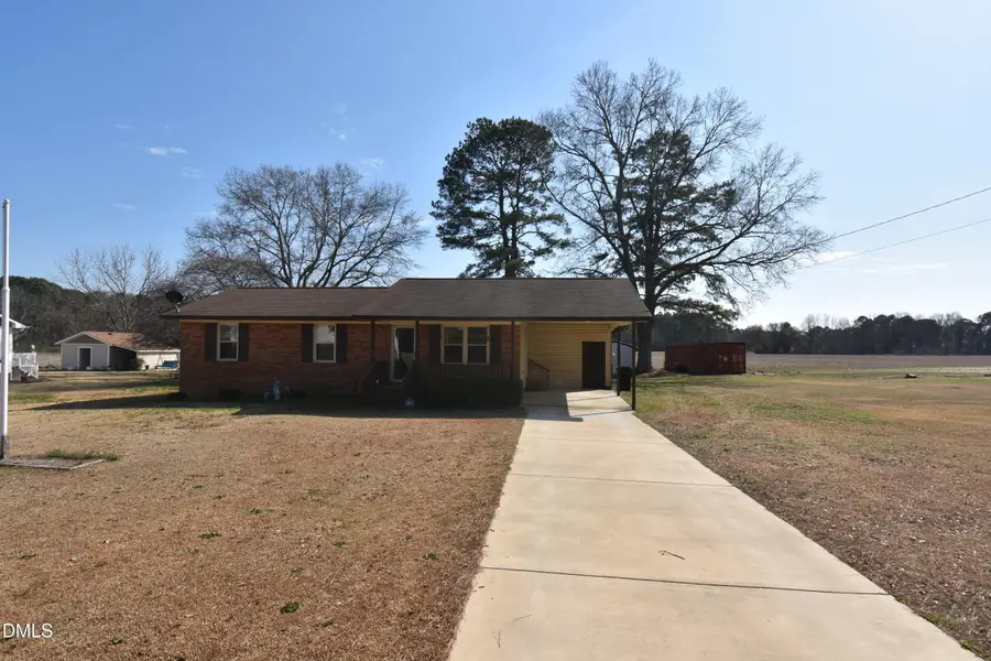 216 Sullivan Road, Selma, NC 27576 - #2