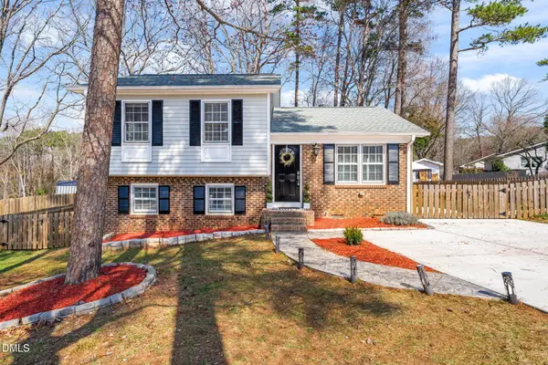 1004 Woodhill Court, Raleigh, NC 27615