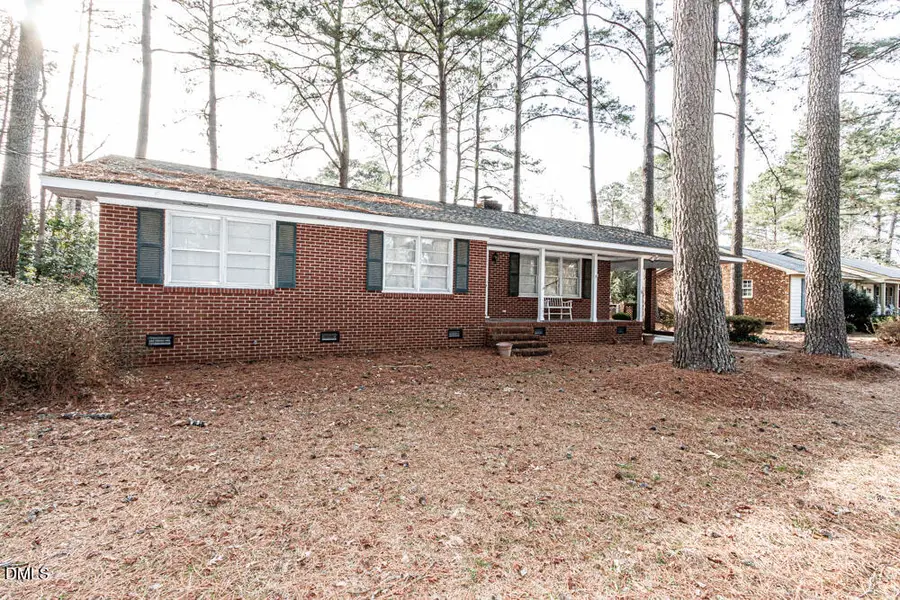330 Ansley Street, Rocky Mount, NC 27803 - #2