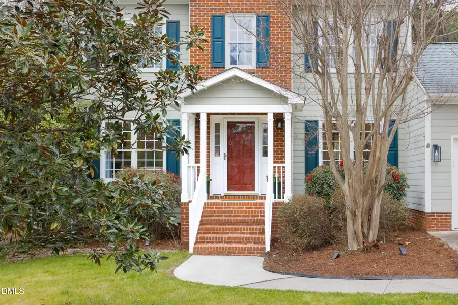 6 Ozark Court, Durham, NC 27713 - #2