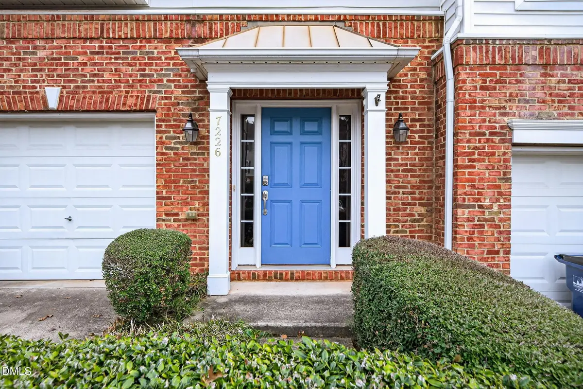 7226 Corvette Court, Raleigh, NC 27613 - #1