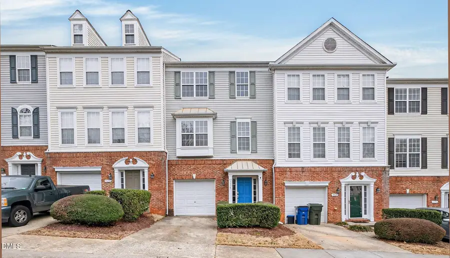 7226 Corvette Court, Raleigh, NC 27613 - #3