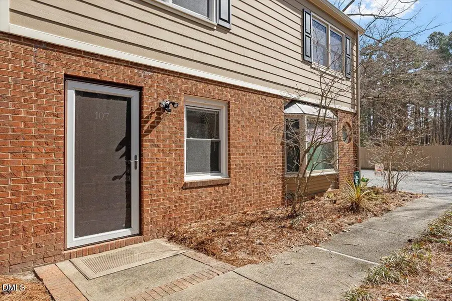 107 Cooper Glen Place, Chapel Hill, NC 27517 - #2