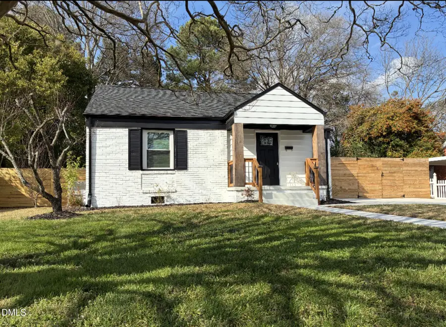 709 Brighton Road, Raleigh, NC 27610 - #3