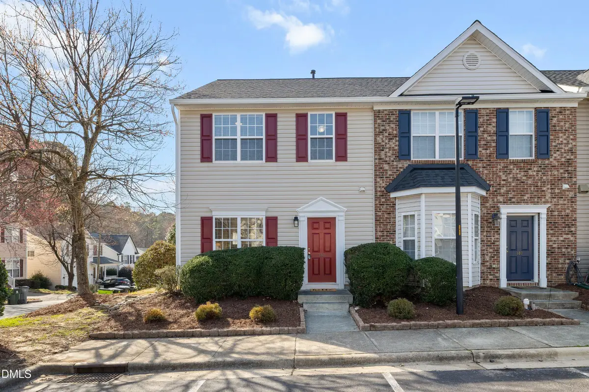 101 Graystar Road, Apex, NC 27502 - #1