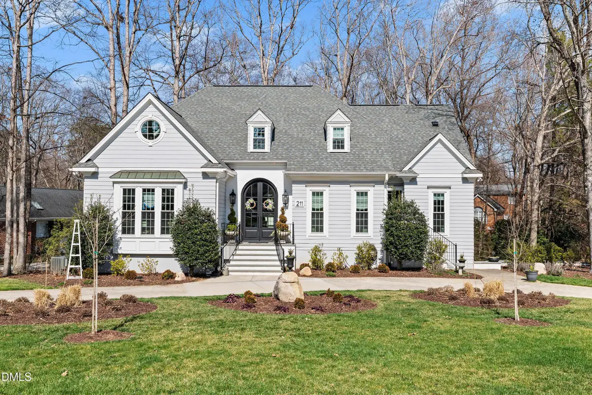 211 Bordeaux Lane, Cary, NC 27511 - #1