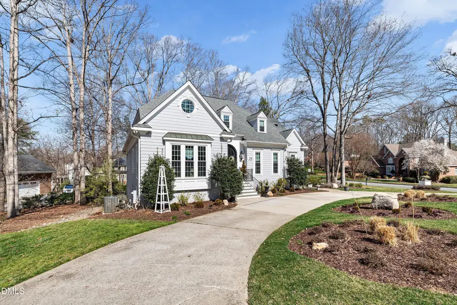 211 Bordeaux Lane, Cary, NC 27511 - #3