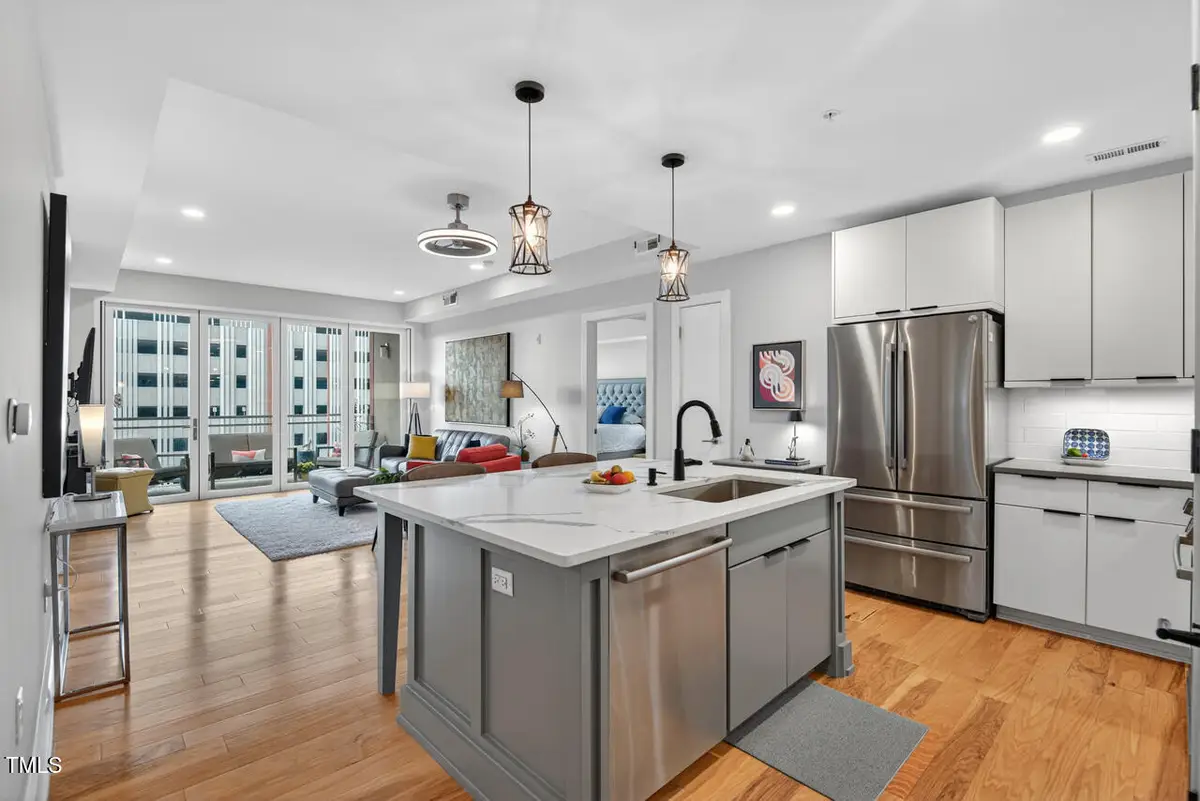 400 Hunt Street #Unit 406, Durham, NC 27701 - #1