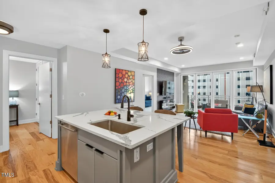 400 Hunt Street #Unit 406, Durham, NC 27701 - #3