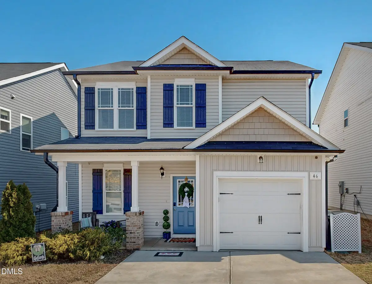46 Principal Way, Clayton, NC 27520 - #1