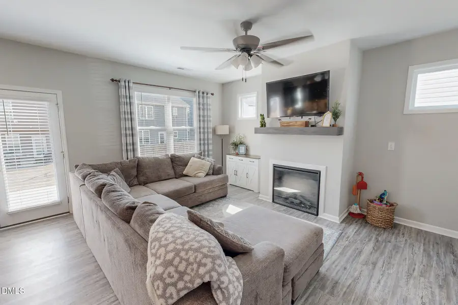 46 Principal Way, Clayton, NC 27520 - #2