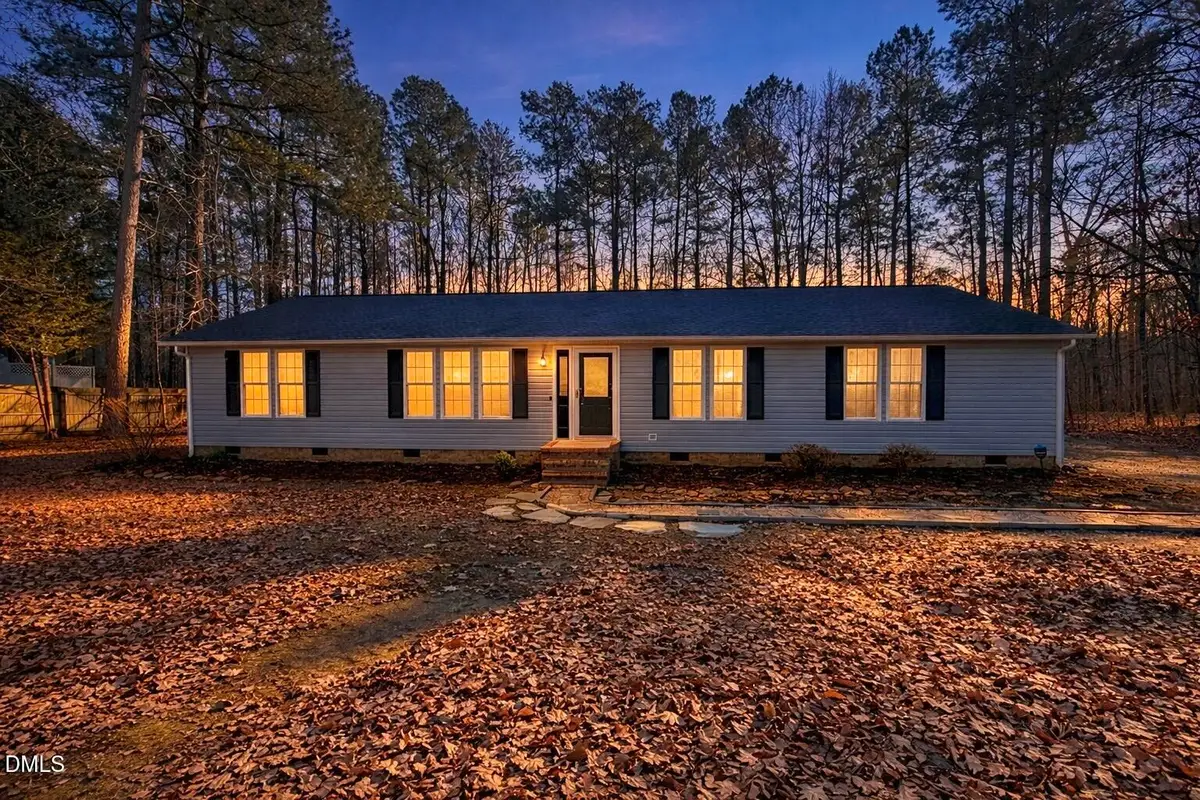 3732 Doe Lane, Haw River, NC 27258 - #1