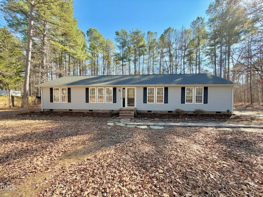 3732 Doe Lane, Haw River, NC 27258 - #3