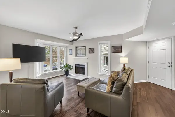 1031 Wirewood Drive #202, Raleigh, NC 27605