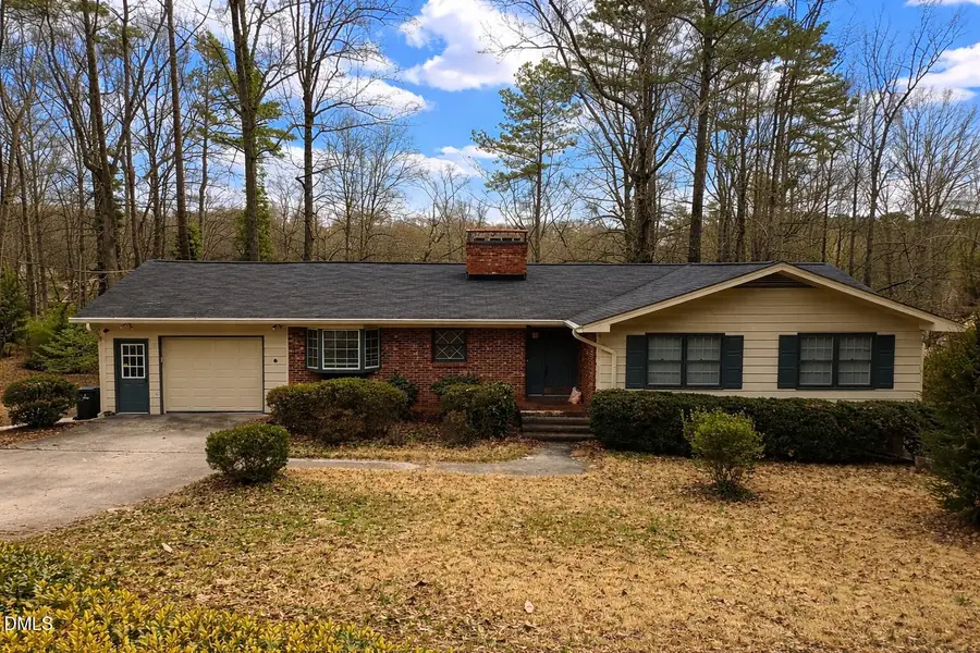 4208 Yadkin Drive, Raleigh, NC 27609 - #3