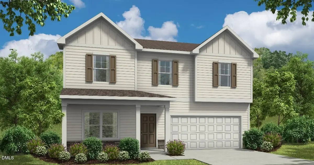 44 Cribbs Lane, Middlesex, NC 27557 - #1