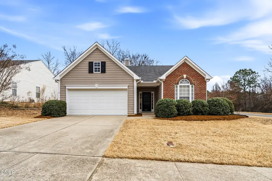 9637 Burge Court, Wake Forest, NC 27587 - #2