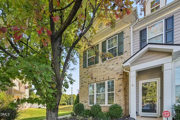 852 Cupola Drive, Raleigh, NC 27603