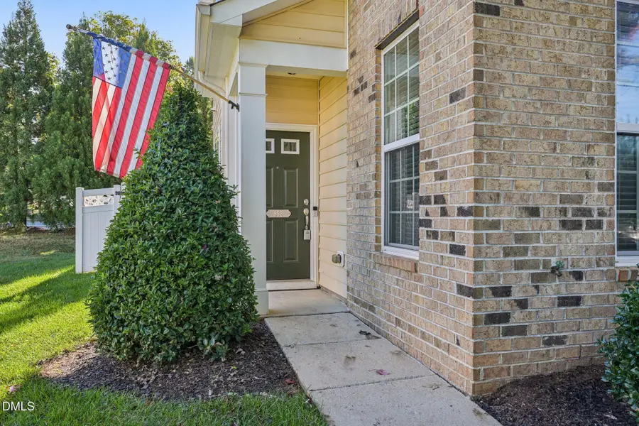 852 Cupola Drive, Raleigh, NC 27603 - #2