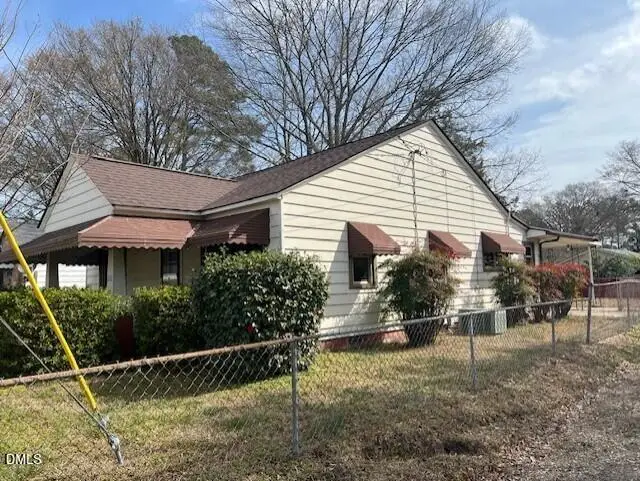 1111 Gaston Street, Smithfield, NC 27577 - #1