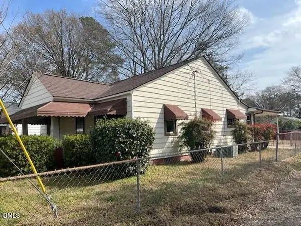 1111 Gaston Street, Smithfield, NC 27577