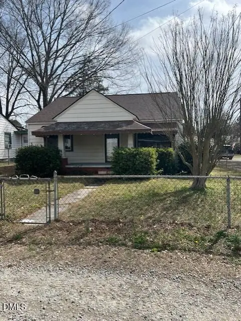 1111 Gaston Street, Smithfield, NC 27577 - #2