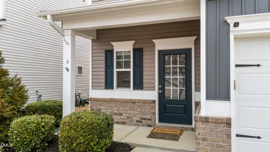 6 Pathway Drive, Clayton, NC 27527 - #2