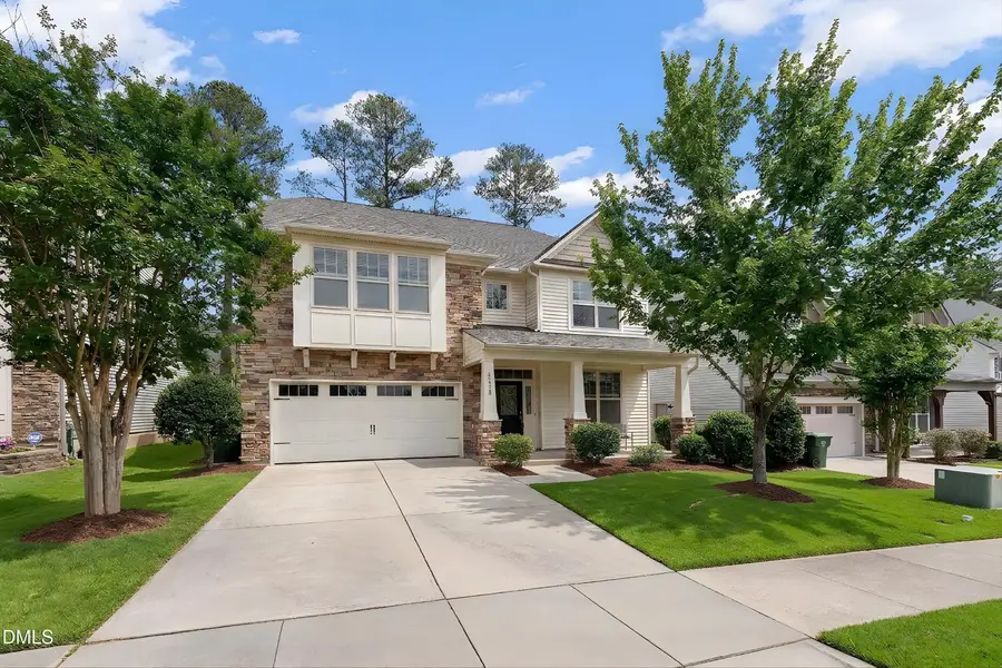 4118 Plum Branch Drive, Cary, NC 27519 - #3