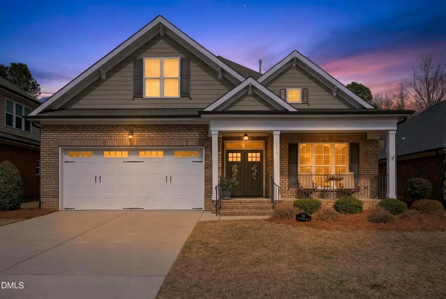 116 Moss Creek Place, Fuquay Varina, NC 27526 - #2