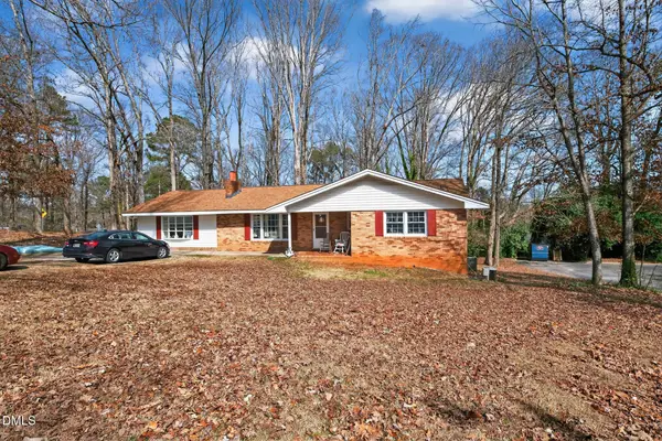 5301 Umstead Road, Fuquay Varina, NC 27526