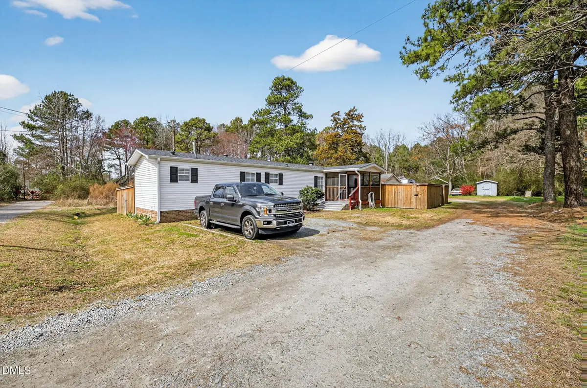 2001 Auburn Road, Raleigh, NC 27610 - #1