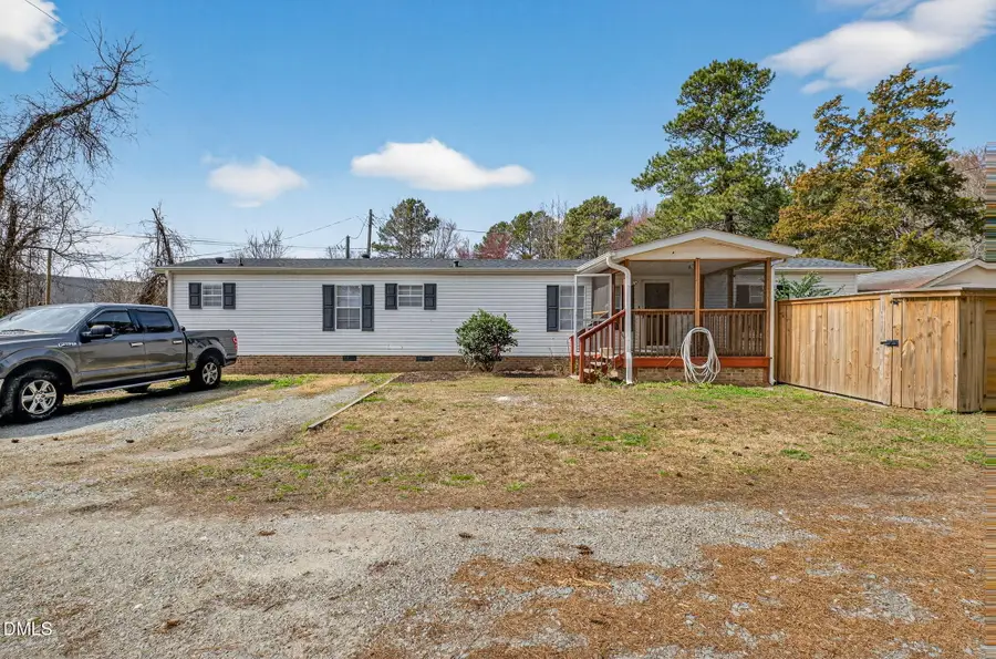 2001 Auburn Road, Raleigh, NC 27610 - #3